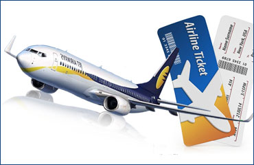 Air Ticketing